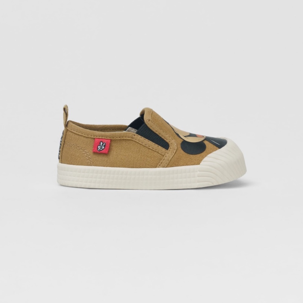 Zara Disney shoes - Picture 2 of 11